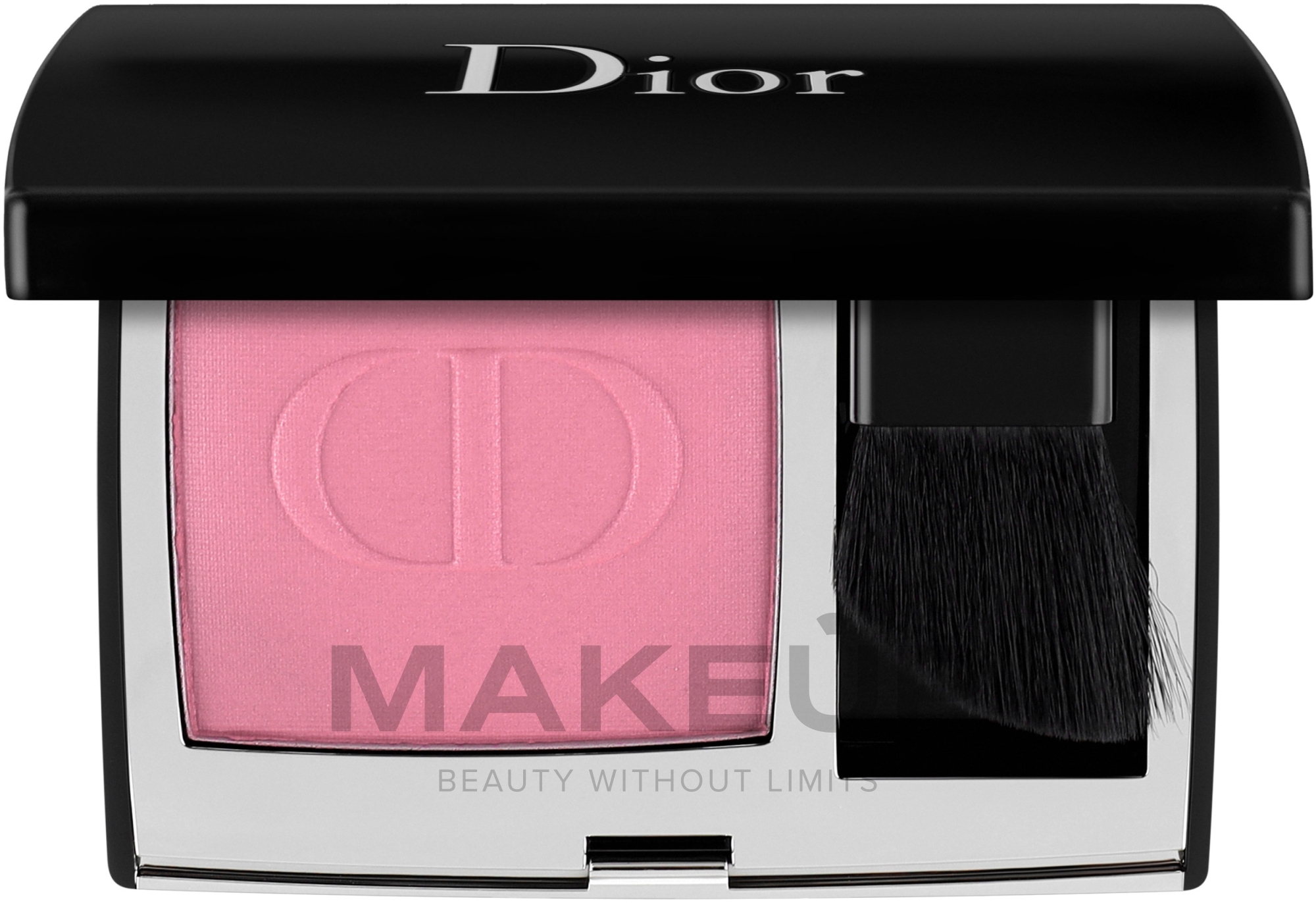 Gesichtsrouge - Dior Rouge Blush Collection 2023 — Bild 475 - Rose Caprice