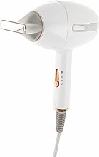 Haartrockner - Enchen AIR Hair dryer White Basic — Bild N1