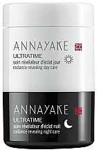 Set - Annayake Ultratime Radiance Revealing Care Day-Night (f/cr/50mlx2) — Bild N1