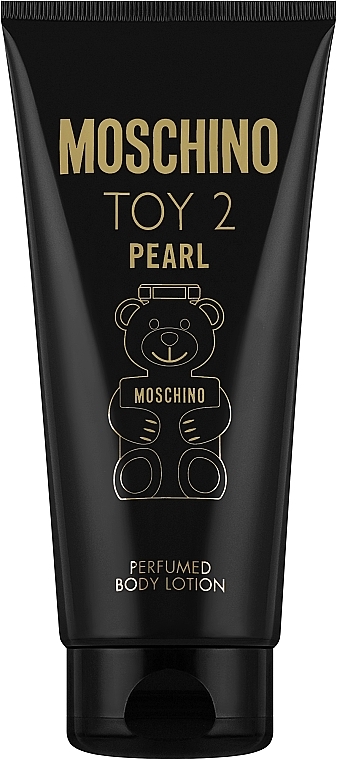 Moschino Toy 2 Pearl - Körperlotion — Bild N1