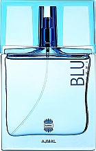 Düfte, Parfümerie und Kosmetik Ajmal Blu Femme - Eau de Parfum