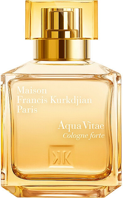Maison Francis Kurkdjian Aqua Vitae Cologne Forte - Eau de Parfum — Bild N1