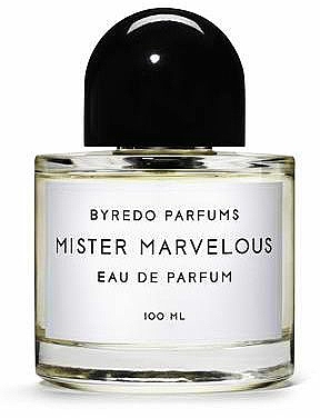 Byredo Mister Marvelous - Eau de Parfum — Bild N1