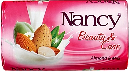 Seife Mandelmilch - Dalan Nancy Beauty Soap — Bild N1