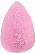 Düfte, Parfümerie und Kosmetik Schminkschwämmchen, rosa - Cala Make-Up Blending Sponge Tear Drop Pink