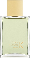 Ella K Parfums Brumes de Khao-Sok - Eau de Parfum — Bild N1