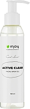 Waschgel Active Clean - InJoy Care Line Active Clean — Bild N1