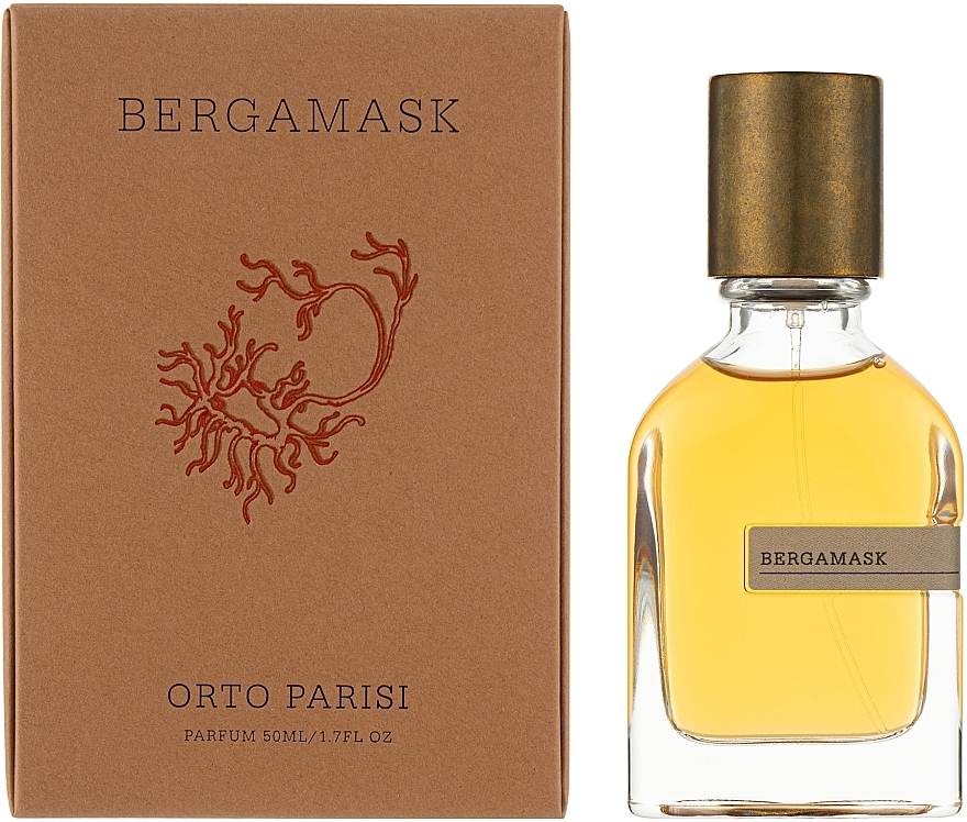 Orto Parisi Bergamask - Parfüm — Bild N2