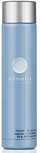 Düfte, Parfümerie und Kosmetik Mizellenwasser - Atashi Fresh & Pure Gel Agua Micelar