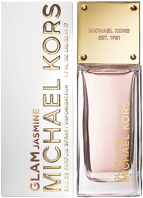 Michael Kors Glam Jasmine - Eau de Parfum — Bild N2