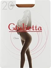 Düfte, Parfümerie und Kosmetik Strumpfhose Class 20 Den daino - Giulietta