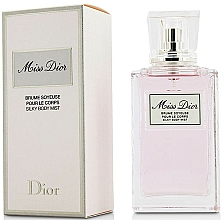 Düfte, Parfümerie und Kosmetik Dior Miss Dior - Parfümierter Körpernebel
