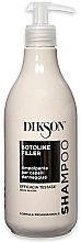 Düfte, Parfümerie und Kosmetik Haarshampoo mit Botox-Effekt - Dikson Botolike Filler Shampoo