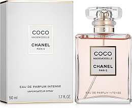 Chanel Coco Mademoiselle Intense - Eau de Parfum — Bild N2