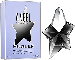 Mugler Angel Fantasm	 - Eau de Parfum — Bild N2