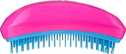 Entwirrbürste rosa-blau - Tangle Teezer Salon Elite Pink&Blue — Bild N4