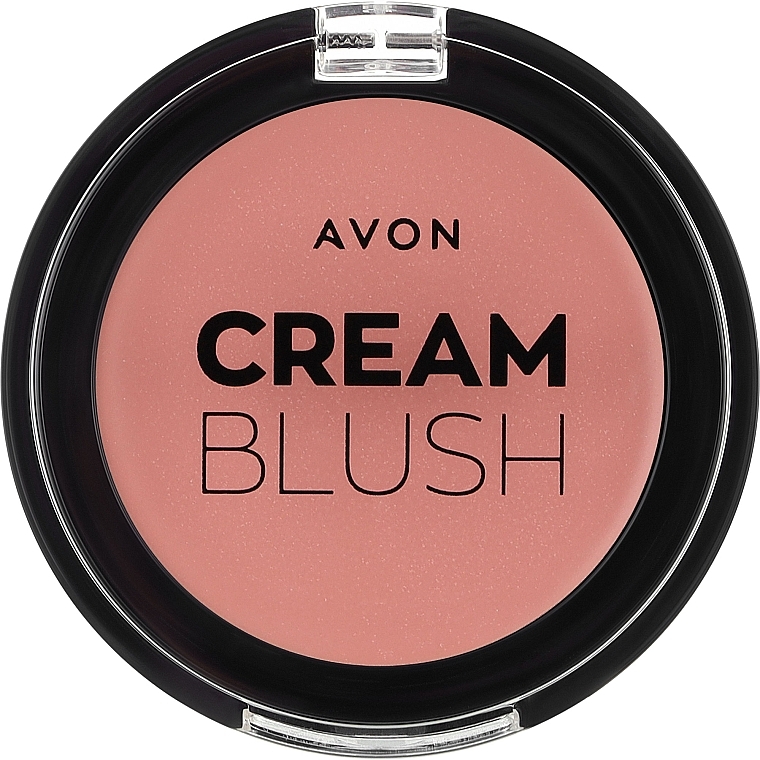 Cremiges Gesichtsrouge - Avon Cream Blush — Bild N2