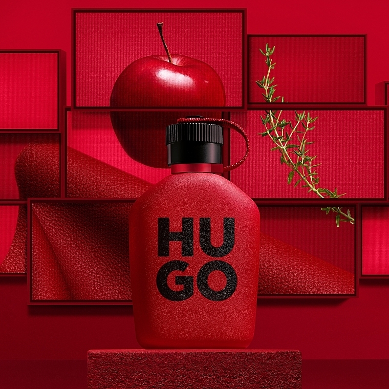 HUGO Intense - Eau de Parfum — Bild N5