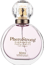 Düfte, Parfümerie und Kosmetik PheroStrong Fame With PheroStrong Women - Parfum mit Pheromonen