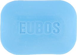 Hand- und Körperseife für fettige und Mischhaut - Eubos Med Basic Skin Care Solid Washing Bar — Bild N2