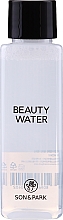 Gesichtstonikum - Son & Park Beauty Water — Bild N3