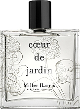 Düfte, Parfümerie und Kosmetik Miller Harris Coeur De Jardin - Eau de Parfum