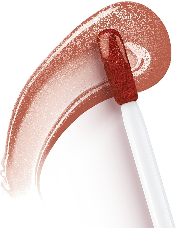 Lipgloss - Rimmel Oh My Gloss! Plump — Bild N4