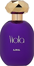Ajmal Viola - Eau de Parfum — Foto N1