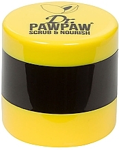 Düfte, Parfümerie und Kosmetik Lippenpeeling - Dr.Pawpaw Lip Scrub & Nourish