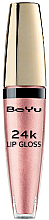 Düfte, Parfümerie und Kosmetik Lipgloss - BeYu 24K Lipgloss
