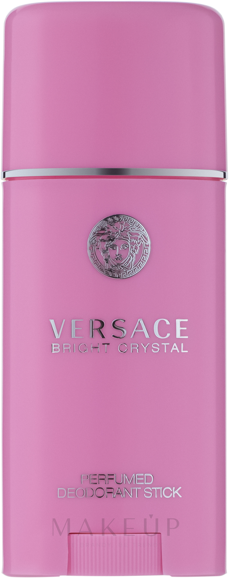 Versace Bright Crystal - Parfümierter Deostick — Foto 50 ml
