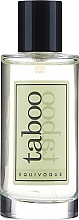 Ruf Taboo Equivoque - Eau de Toilette — Bild N3