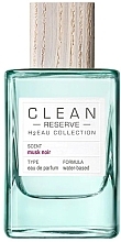 Düfte, Parfümerie und Kosmetik Clean Reverse H2Eau Musk Noir  - Eau de Parfum
