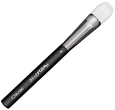 Düfte, Parfümerie und Kosmetik Creme-Texturpinsel - Clavier Cream Base Brush 10C