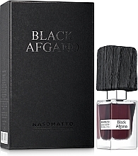 Nasomatto Black Afgano - Extrait de Parfum — Foto N2