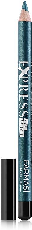 GESCHENK! Augenstift - Farmasi Express Eye Pencil  — Bild N1