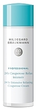 Gesichtscreme gegen Rosacea - Hildegard Braukmann Professional 24H Intensive Relaxing Couperose Cream — Bild N2