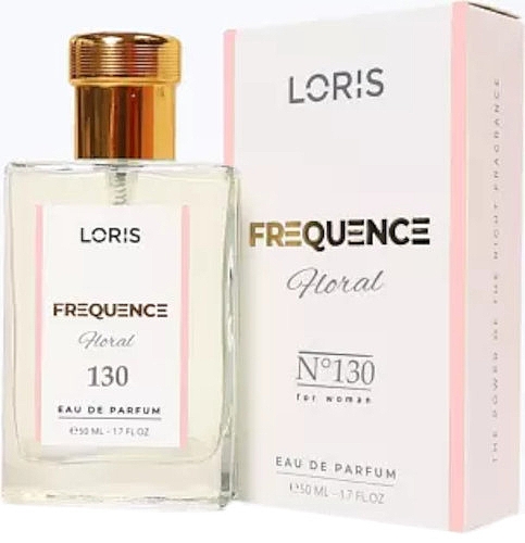 Loris Parfum K130 - Woda perfumowana — Bild N1