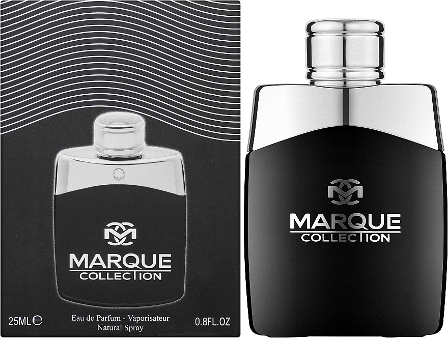 Sterling Parfums Marque Collection 110 - Eau de Parfum — Bild N2