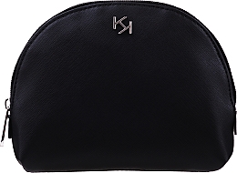 Kosmetiktasche Halbmond - Kiko Milano Halfmoon Beauty Case — Bild N1