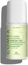 Deodorant Grüner Tee - Comex 24H — Bild N1