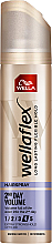 Düfte, Parfümerie und Kosmetik Volumen-Haarspray Extra starker Halt - Wella Pro Wellaflex 2-Days-Volume