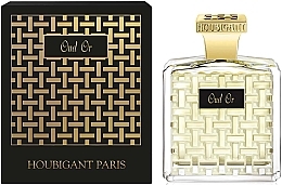 Düfte, Parfümerie und Kosmetik Houbigant Oud Or - Eau de Parfum