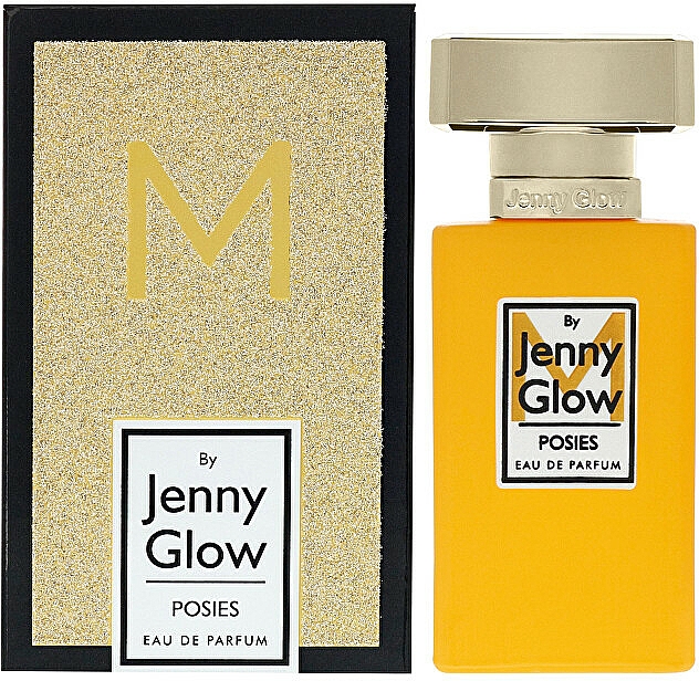 Jenny Glow Posies - Eau de Parfum — Bild N2