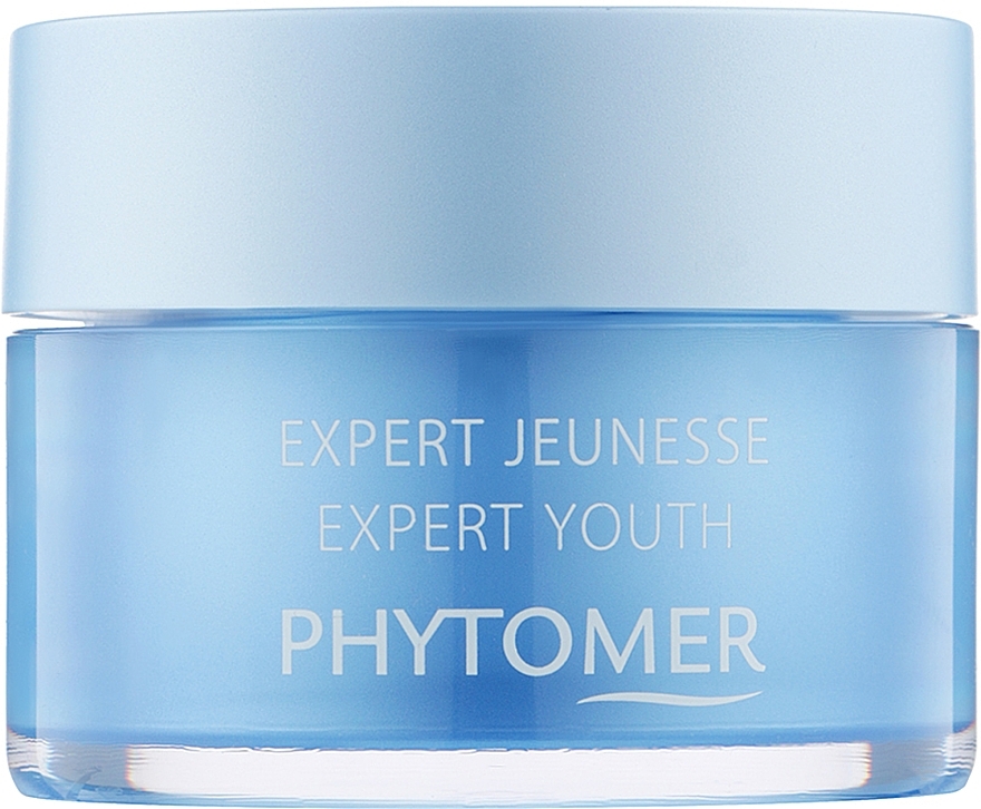 Korrigierende Anti-Falten Gesichtscreme - Phytomer Expert Youth Wrinkle Correction Cream — Bild N1