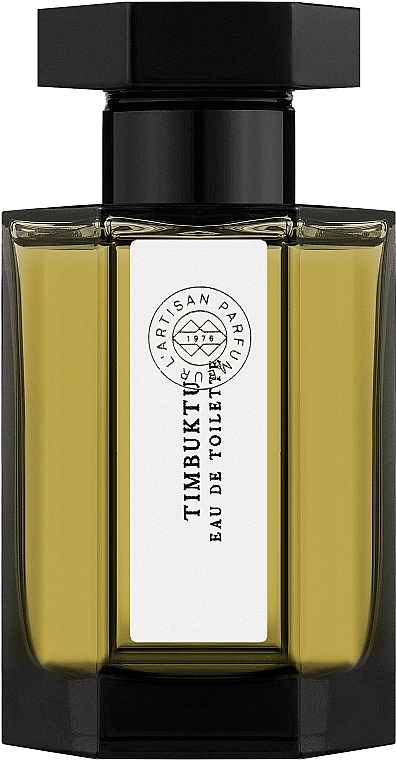 L'Artisan Parfumeur Timbuktu - Eau de Toilette — Bild N1