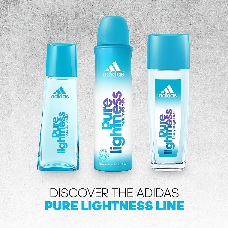 Adidas Pure Lightness - Eau de Toilette — Bild N4