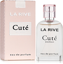La Rive Cute Woman - Eau de Parfum — Bild N4