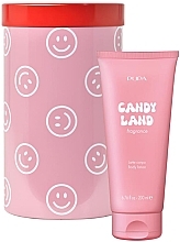 Pupa Candy Land - Körperlotion — Bild N1