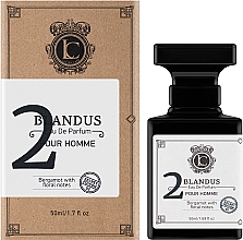 Lavish Care Blandus №2 - Eau de Parfum — Bild N2